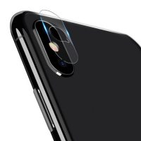 Tvrzené sklo na zadní kameru iPhone X/ XS