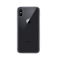 Ochranné zadní sklo pro iPhone XR