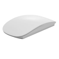 No Brand Magic mouse - bílá
