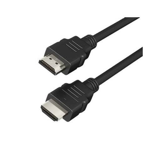 Foto - Prodlužovací HDMI kabel - 150 cm, samec/samec