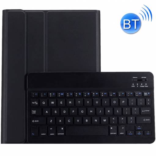 Foto - Bluetooth klávesnice pro iPad 9.7" (2018) - černá
