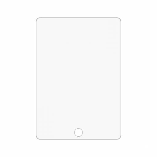 Foto - Tvrzené sklo pro iPad 9.7" (2018)