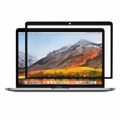 Foto - Tvrzená fólie pro MacBook Air 13" (2018)