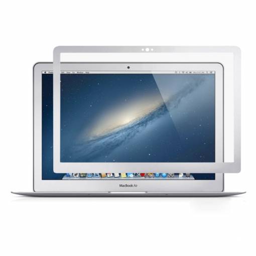 Foto - Tvrzená fólie pro MacBook Air 13" A1466/A1369