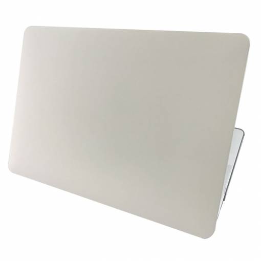 Foto - Kryt na MacBook 12" Retina - světle šedá