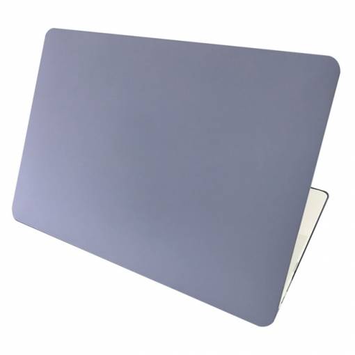 Foto - Kryt na MacBook 12" Retina - šedá