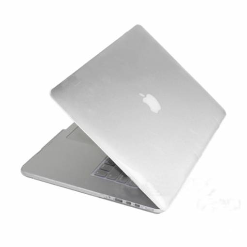 Foto - Obal na MacBook Pro 13" Retina (A1425) - transparentní