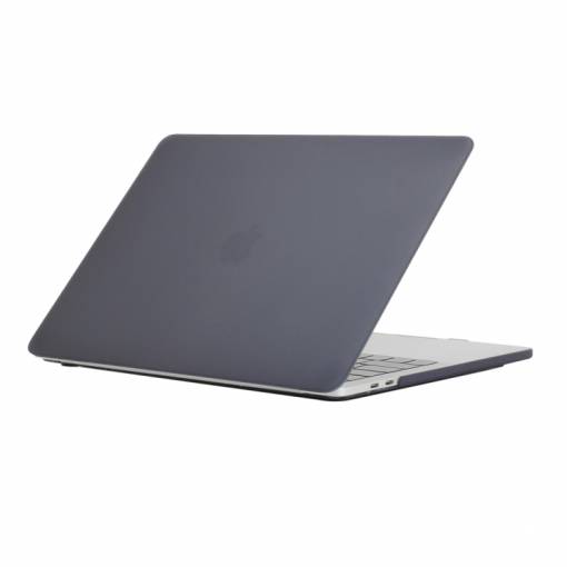 Foto - Obal na MacBook Pro 15" 2016/2017 (A1707) - matná černá