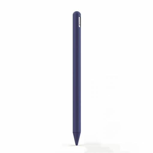 Foto - Obal na Apple Pencil 2 - tmavě modrá