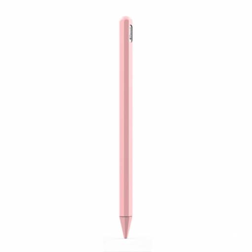 Foto - Obal na Apple Pencil 2 - růžová