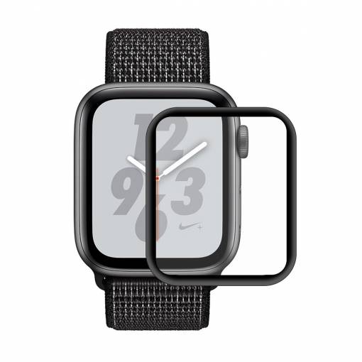 Foto - Ochranné sklo pro Apple Watch 44mm