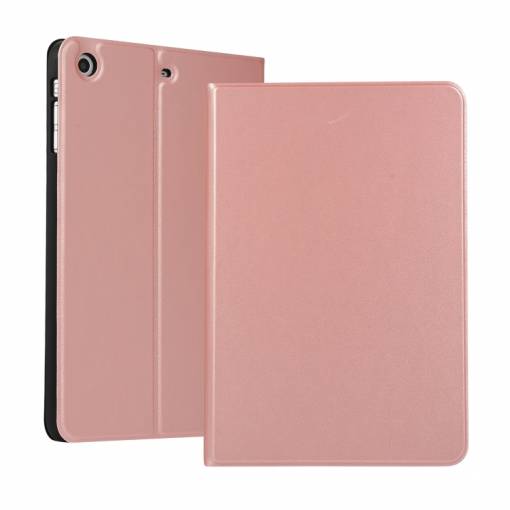 Foto - Kryt na iPad mini - růžově zlatá