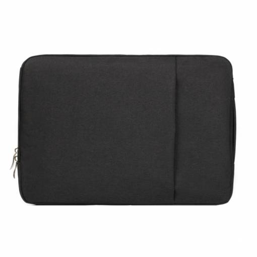 Foto - Basic taška na MacBook 13.3" - černá