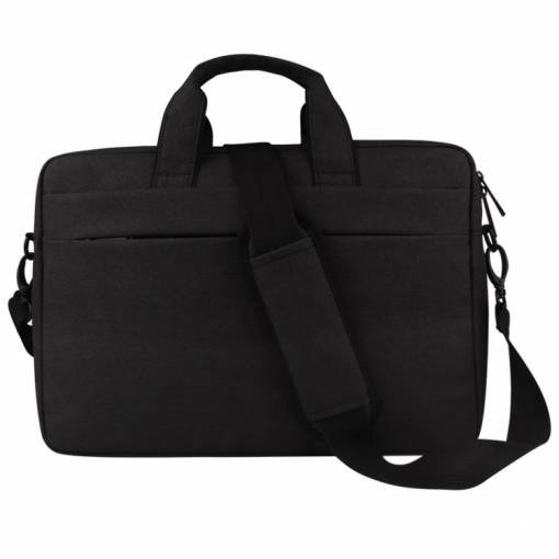 Foto - Brašna na MacBook / notebook 15.6" Wear & Go - černá