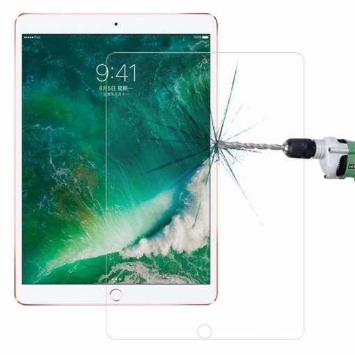 Foto - Tvrzené sklo pro iPad Pro 10.5" (2017) a iPad AIR 3 10.5"