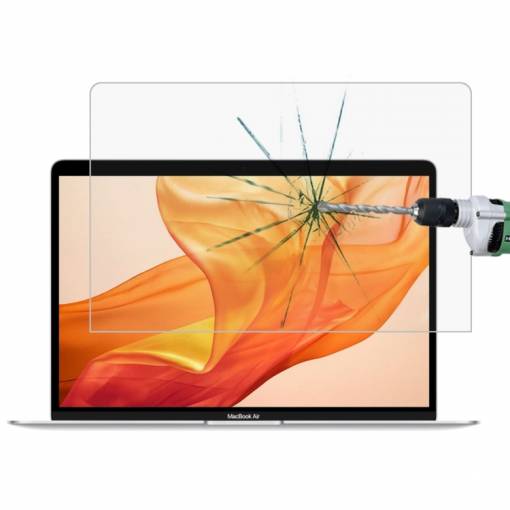 Foto - Tvrzené sklo pro MacBook Air 13" (2018)