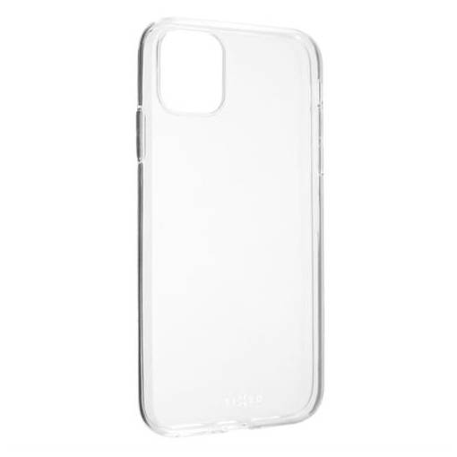 Foto - Plastový kryt na iPhone 11 Pro Max - transparentní