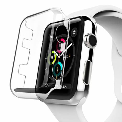 Foto - Ochranný kryt pro Apple Watch 2 (42mm)