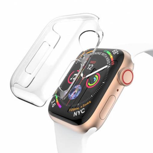 Foto - Ochranný kryt pro Apple watch 4 (40mm)