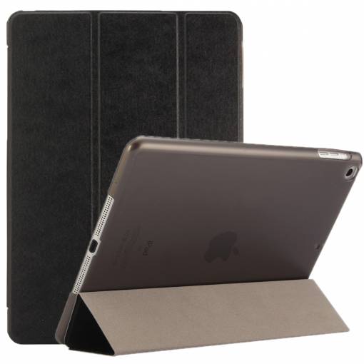 Foto - Classic kryt pro iPad 9.7" - černá
