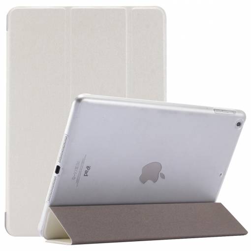 Foto - Classic kryt na iPad Air 2 - bílá