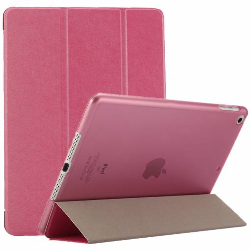 Foto - Classic kryt na iPad Pro 9.7" - růžová