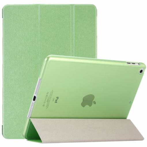 Foto - Classic kryt na iPad Pro 9.7" - zelená