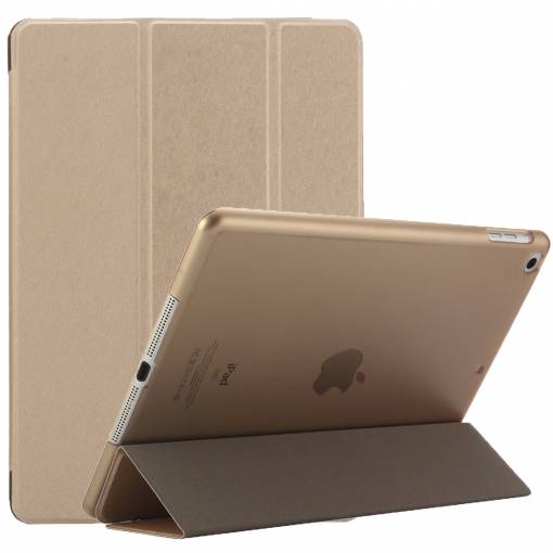 Foto - Classic kryt na iPad Air - zlatá