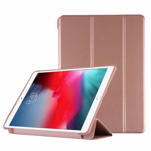 Foto - Kryt Standard na iPad Pro 10.5" (2017) a iPad AIR 3 10.5" - růžově zlatá