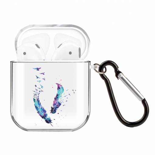 Foto - Obal pro AirPods - Feather