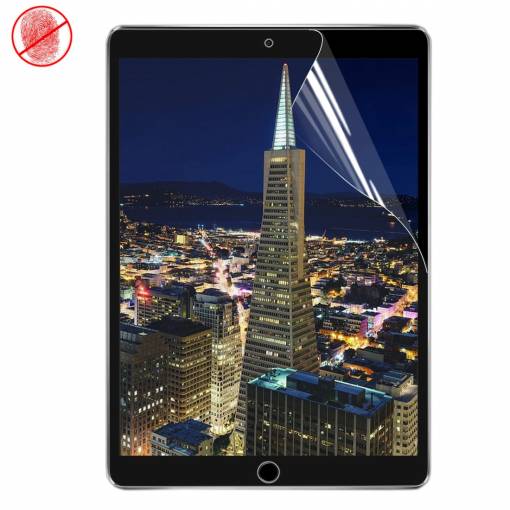Foto - Ochranná fólie pro iPad Pro 10.5" (2017) a iPad AIR 3 10.5" - antireflexní