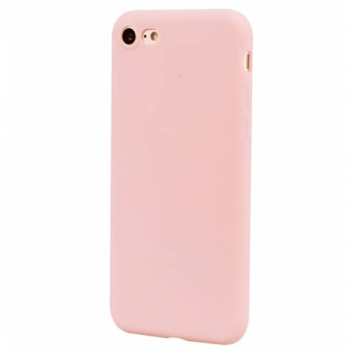 Foto - Obal na iPhone SE 2020/ 7/ 8- Candy Pink