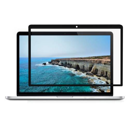 Foto - Tvrzená fólie pro MacBook A1425/ A1502