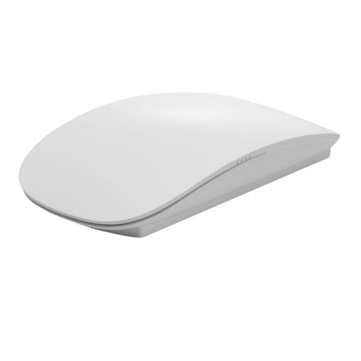 Foto - No Brand Magic mouse - bílá