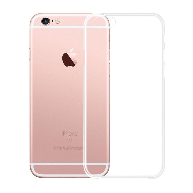 Silikonový kryt pro iPhone 6 Plus a 6S Plus