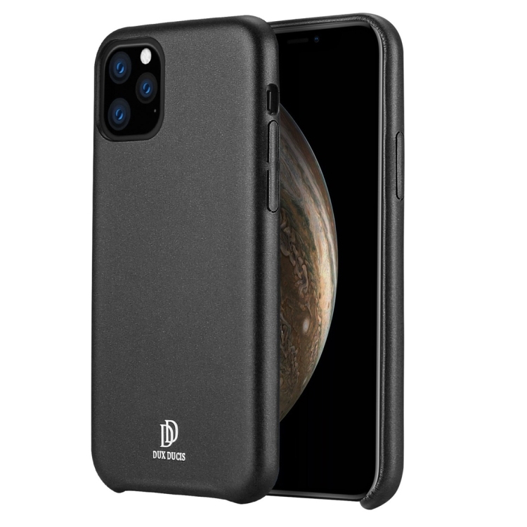 Dux Ducis kryt Lite na iPhone 11 Pro - černá