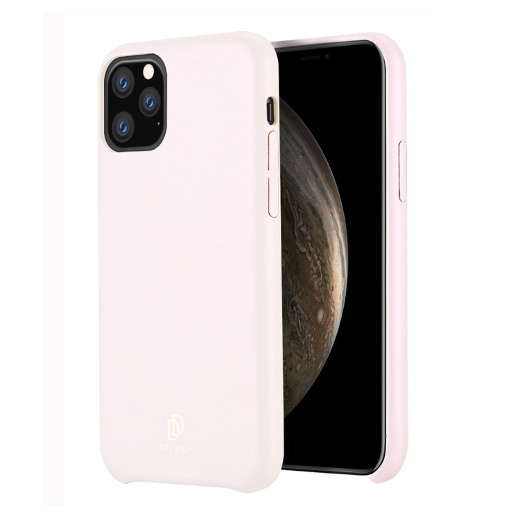 Dux Ducis kryt Lite na iPhone 11 Pro Max - světle růžová