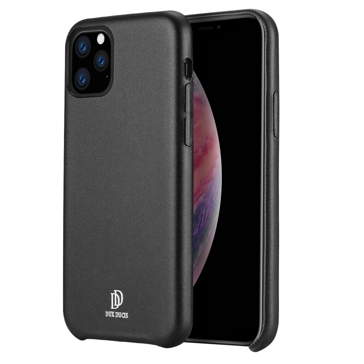 Dux Ducis kryt Lite na iPhone 11 Pro Max - černá