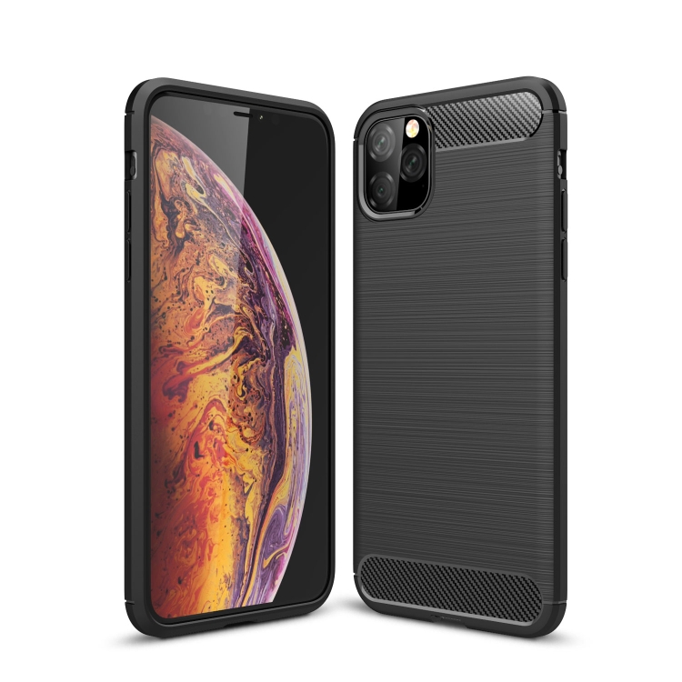 Armor kryt na iPhone 11 Pro Max - černá