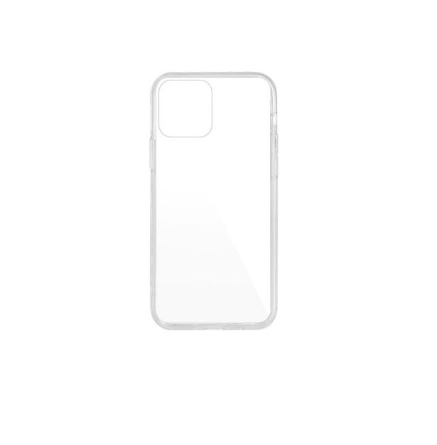 Silikonový kryt pro iPhone 12 a 12 Pro