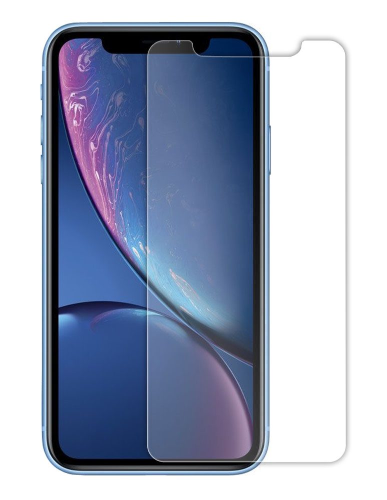 Ochranné sklo pro iPhone 11 a XR